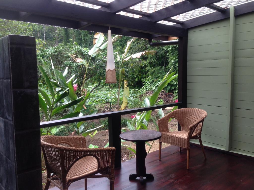 Island Plantation (Adults Only) Hotel La Gruta Ruang foto