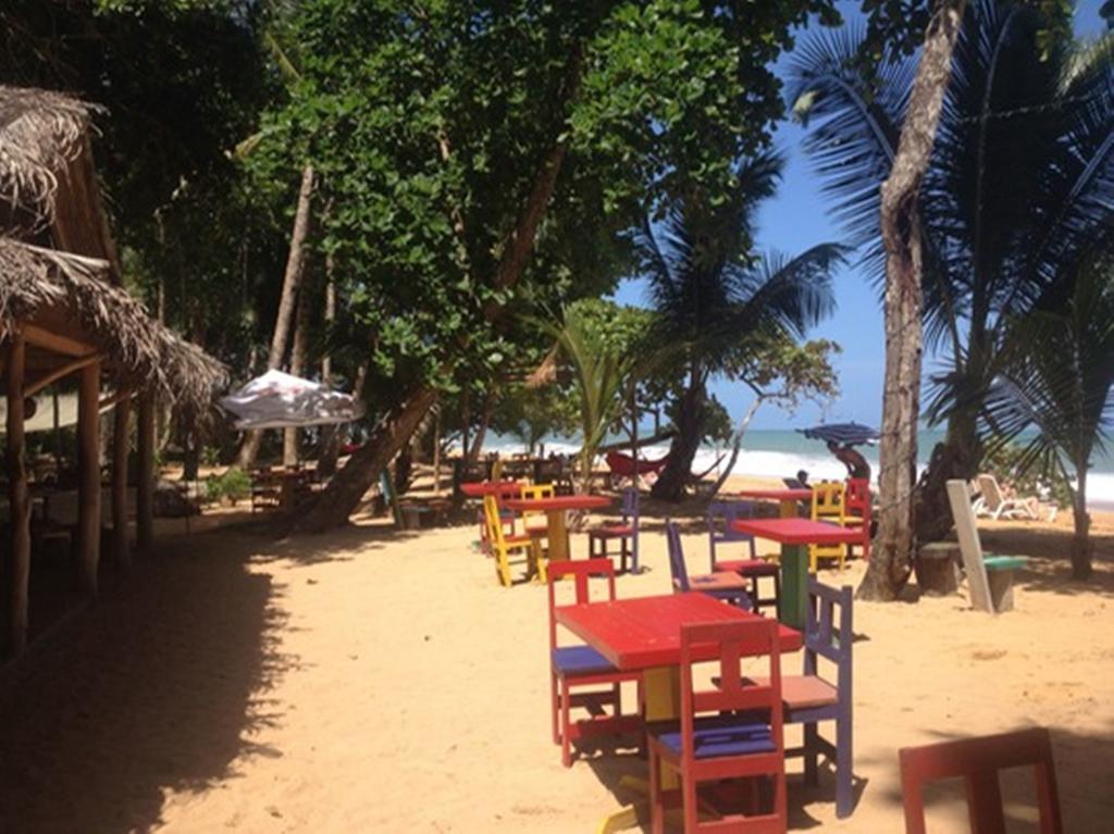 Island Plantation (Adults Only) Hotel La Gruta Bagian luar foto