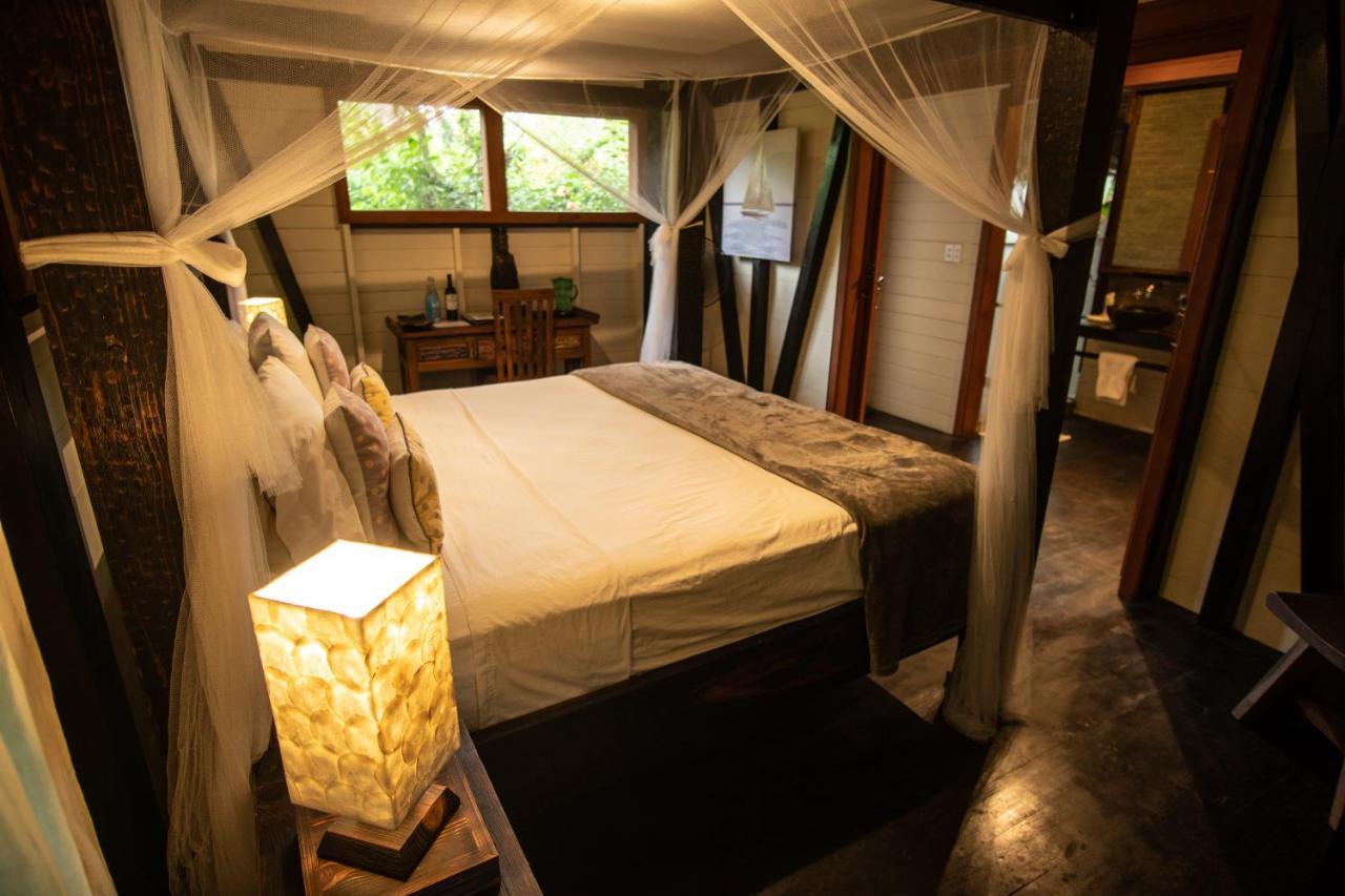 Island Plantation (Adults Only) Hotel La Gruta Bagian luar foto